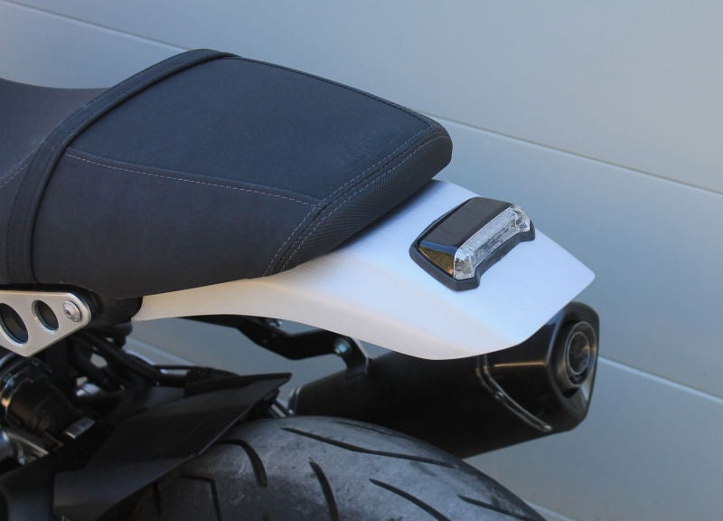 S2-Concept Rear mudguard with light XSR 900 | Y902A