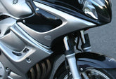 S2-Concept Shutter flashing FZ6 painted | YFZ6