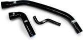 Samco Sport MV Agusta F3 675 2012 - 2020 3 Piece Samco Sport Silicone Radiator Coolant Hose Kit | AGU-4-BK