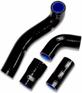 Samco Sport MV Agusta Brutale 1090 2013 - 2018 4 Piece Samco Sport Silicone Radiator Coolant Hose Kit | AGU-5-BK