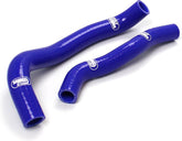 Samco Sport Arctic Cat DVX 400 2003-2007 2 Piece Samco Sport Silicone Radiator Coolant Hose Kit | ARC-1-BU