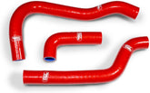 Samco Sport Beta 80 Trials (All Years) 3 Piece Samco Sport Silicone Radiator Coolant Hose Kit | BET-1-RD