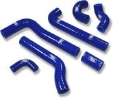 Samco Sport Beta 300 XTrainer 2015 - 2019 7 Piece OEM Replacement Samco Sport Silicone Radiator Coolant Hose Kit | BET-10-BU