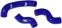 Samco Sport Beta EVO 125 (2T) 2009 - 2019 3 Piece Samco Sport Silicone Radiator Coolant Hose Kit | BET-2-BU
