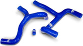 Samco Sport Beta 350 RR EFI 2014 - 2017 3 Piece Thermostat Bypass Samco Sport Silicone Radiator Coolant Hose Kit | BET-8-BU