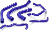 Samco Sport BMW R 1200 GS / GS Adventure 2013 - 2019 6 Piece Samco Sport Silicone Radiator Coolant Hose Kit | BMW-5-BU