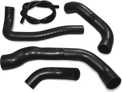 Samco Sport BMW K 75 (Selected Models) 1985 - 1996 5 Piece Samco Sport Silicone Radiator Coolant Hose Kit | BMW-7-BK