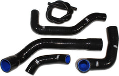 Samco Sport BMW K 100 / K 100 RS 1982 - 1992 5 Piece Samco Sport Silicone Radiator Coolant Hose Kit | BMW-8-BK