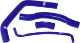 Samco Sport Honda CBR 600 F PC31 1995 - 1998 4 Piece Samco Sport Silicone Radiator Coolant Hose Kit | HON-31-BU