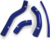 Samco Sport Honda RS 250 1993 - 2000 4 Piece Samco Sport Silicone Radiator Coolant Hose Kit | HON-35-BU