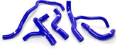Samco Sport Honda CB 1000 R 2008 - 2016 5 Piece Samco Sport Silicone Radiator Coolant Hose Kit | HON-51-BU