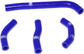 Samco Sport Honda CRF 250 R 2010 - 2013 4 Piece Samco Sport Silicone Radiator Coolant Hose Kit | HON-61-BU