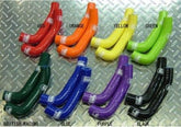 Samco Sport Honda Ruckus / Zoomer 2002 - 2012 2 Piece Samco Sport Silicone Radiator Coolant Hose Kit | HON-75-BU