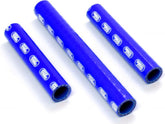 Samco Sport Husaberg TE 250 2013 - 2014 3 Piece Thermostat Bypass Samco Sport Silicone Radiator Coolant Hose Kit | HUB-10-BU