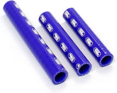 Samco Sport Husqvarna TC 250 2014 - 2016 3 Piece Samco Sport Silicone Radiator Coolant Hose Kit | HUS-12-BU