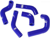 Samco Sport Husqvarna TC 400 2002 - 2009 5 Piece Samco Sport Silicone Radiator Coolant Hose Kit | HUS-2-BU