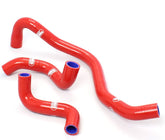 Samco Sport Husqvarna TR 650 2013 - 2014 3 Samco Sport Samco Sport Silicone Radiator Coolant Hose Kit | HUS-23-RD