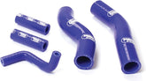 Samco Sport Husqvarna Nuda 900 / 900 R 2011 - 2014 5 Piece Samco Sport Silicone Radiator Coolant Hose Kit | HUS-25-BU