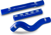 Samco Sport Husqvarna FC 250 2016 - 2018 3 Piece Samco Sport Silicone Radiator Coolant Hose Kit | HUS-29-BU