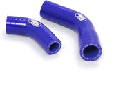 Samco Sport Jotagas JT 250 / 280 / 300 2012 - 2014 4 Piece Samco Sport Silicone Radiator Coolant Hose Kit | JTG-1-BU