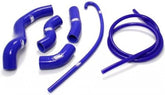 Samco Sport Kawasaki Z 800 2013 - 2016 6 Piece Samco Sport Silicone Radiator Coolant Hose Kit | KAW-65-BU