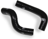 Samco Sport Kawasaki ZX 10R 2011 - 2015 2 Piece Oil Tank Samco Sport Silicone Radiator Coolant Hose Kit | KAW-66-BK