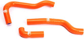 Samco Sport KTM 65 SX 1998 - 2008 3 Piece Samco Sport Silicone Radiator Coolant Hose Kit | KTM-1-OR