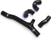 Samco Sport KTM 250 XC-W TPI 2020 - 2021 4 Piece OEM Replacement Samco Sport Silicone Radiator Coolant Hose Kit | KTM-113-BK