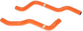 Samco Sport KTM 450 / 505 SX 2009-2013 2 Piece Samco Sport Silicone Radiator Coolant Hose Kit | KTM-27-OR
