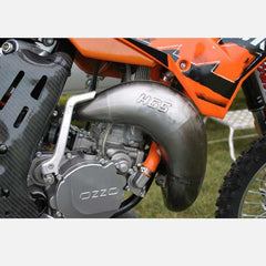 Samco Sport KTM 85 SX 2003 - 2012 2 Piece Samco Sport Silicone Radiator Coolant Hose Kit | KTM-3-OR