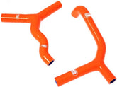 Samco Sport KTM 85 SX 2003 - 2012 2 Piece Samco Sport Silicone Radiator Coolant Hose Kit | KTM-3-OR