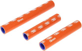 Samco Sport KTM 250 SX 2011 - 2016 3 Piece Samco Sport Silicone Radiator Coolant Hose Kit | KTM-37-OR