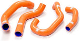 Samco Sport KTM 1050 Adventure 2015 - 2016 4 Piece OEM Replacement Samco Sport Silicone Radiator Coolant Hose Kit | KTM-63-OR