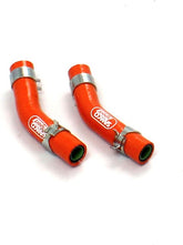 Samco Sport KTM 250 SX-F 2013 - 2015 2 Piece Fuel Line Tap Hose | KTM-FTH-16-OR