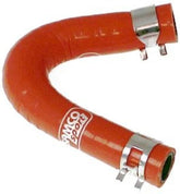 Samco Sport KTM 250 EXC-F 2008 - 2011 Fuel Line Tap Hose | KTM-FTH-5-OR