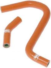 Samco Sport KTM 250 SX-F 2011 - 2012 2 Piece Fuel Line Tap Hose | KTM-FTH-7-OR