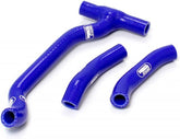 Samco Sport Sherco 250 SE-R 2T 2014-2021 3 Piece Samco Sport Silicone Radiator Coolant Hose Kit | SHE-4-BU
