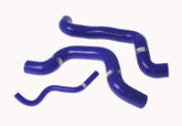 Samco Sport Suzuki SV 650 K3 2003 - 2014 3 Piece Samco Sport Silicone Radiator Coolant Hose Kit | SUZ-30-BU