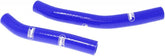 Samco Sport Suzuki LTR 450 2006-2018 2 Piece Samco Sport Silicone Radiator Coolant Hose Kit | SUZ-31-BU