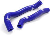 Samco Sport Suzuki LTZ 400 2003 - 2008 2 Piece Samco Sport Silicone Radiator Coolant Hose Kit | SUZ-39-BU
