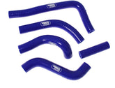 Samco Sport Suzuki RMZ 450 2008-2014 5 Piece Samco Sport OEM Replacement Coolant Hose Kit | SUZ-45-BU