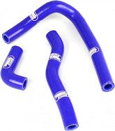 Samco Sport Suzuki RM 65 2000-2005 3 Piece Samco Sport Silicone Radiator Coolant Hose Kit | SUZ-50-BU