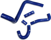 Samco Sport Suzuki RM Z 450 2018-2021 5 Piece Samco Sport OEM Replacement Silicone Radiator Coolant Hose kit | SUZ-63-BU