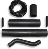 Samco Sport Suzuki GT 750 1972 - 1977 7 Piece Samco Sport Silicone Radiator Coolant Hose Kit | SUZ-64-BK