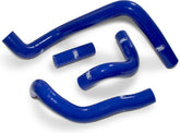 Samco Sport Suzuki RMZ 250 2019-2020 4 Piece Samco Sport Radiator Hose Kit | SUZ-71-BU