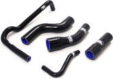 Samco Sport Triumph Rocket 3 2003 - 2018 5 Piece Samco Sport Silicone Radiator Coolant Hose Kit | TRI-1-BK