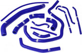 Samco Sport Yamaha YZF R1 2002 - 2003 13 Piece Samco Sport Silicone Radiator Coolant Hose Kit | YAM-18-BU