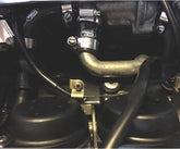 Samco Sport Yamaha YZF R1 1998 - 2001 11 Piece Samco Sport Silicone Radiator Coolant Hose Kit | YAM-3-BK