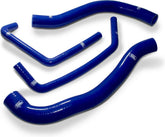 Samco Sport Yamaha FZR 1000 1991 - 1995 4 Piece Samco Sport Silicone Radiator Coolant Hose Kit | YAM-4-BU