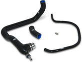 Samco Sport Yamaha FZ 10 2015 - 2018 3 Piece Thermostat Bypass Samco Sport Silicone Radiator Coolant Hose Kit | YAM-78-BK